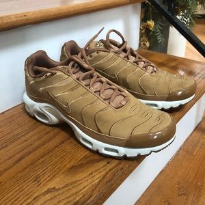 Men Wheat Airmax plus